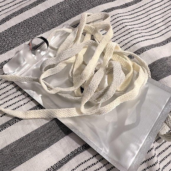 Air Jordan 1 Low '85 OG Custom Vintage ‘Neutral Grey'  Sneakers, Size 10 - Picture 16 of 16